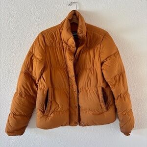 Patagonia Down Coat